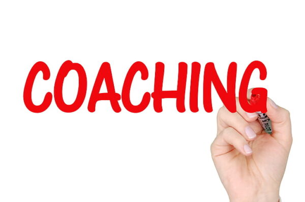 coaching in teaching English